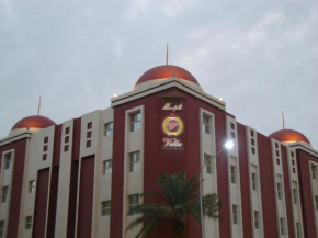  Villa Hotel Apartments Al Khobar  Эль-Хубар